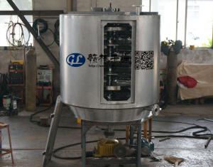 草酸鈣專用盤(pán)式干燥機(jī)